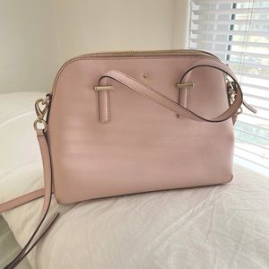 Kate spade small dome satchel